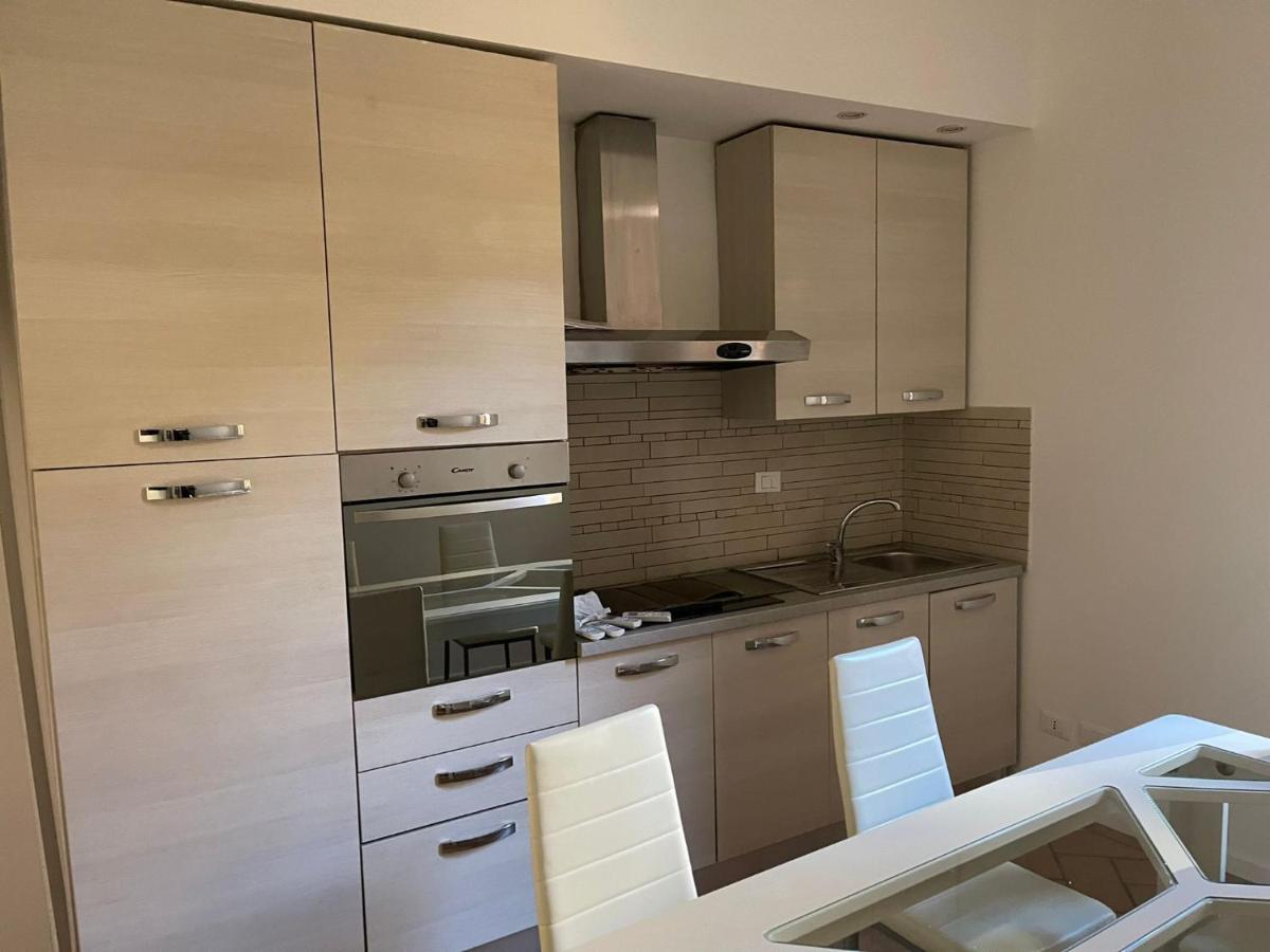 شقة 45 - Tourist House Bologna Oberdan - Self Check-In المظهر الخارجي الصورة