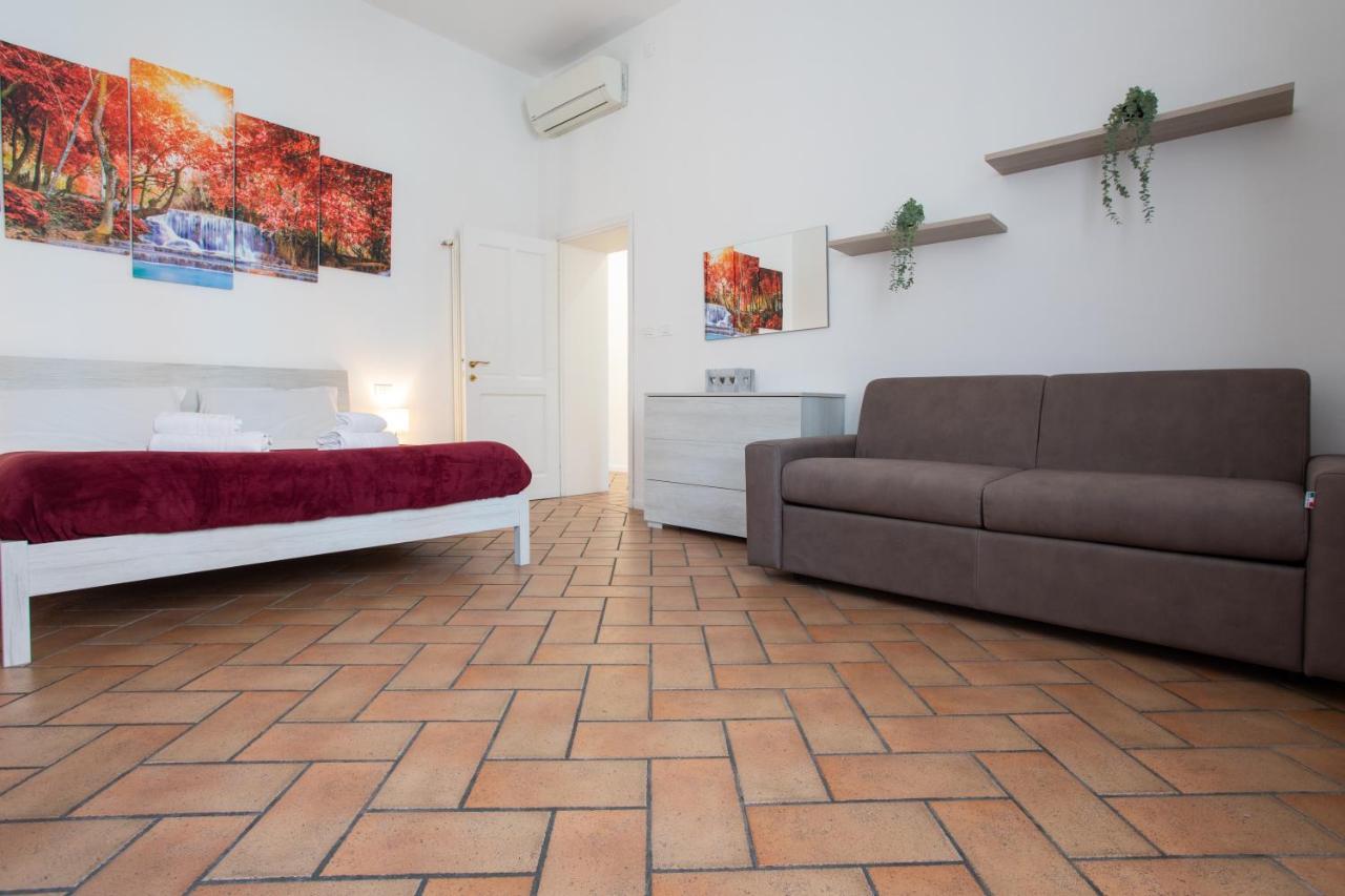 شقة 45 - Tourist House Bologna Oberdan - Self Check-In المظهر الخارجي الصورة